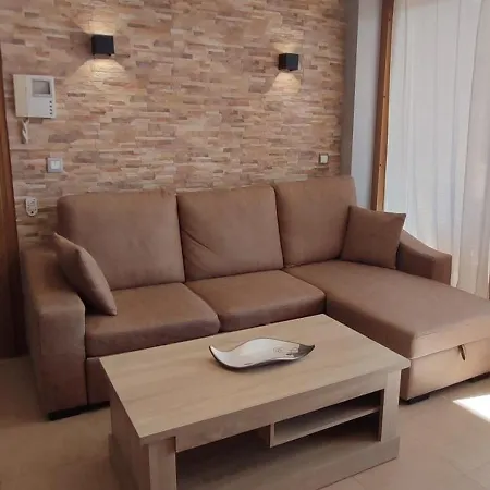 Appartement Sierra Cortina *