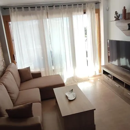 Appartement Sierra Cortina Finestrat