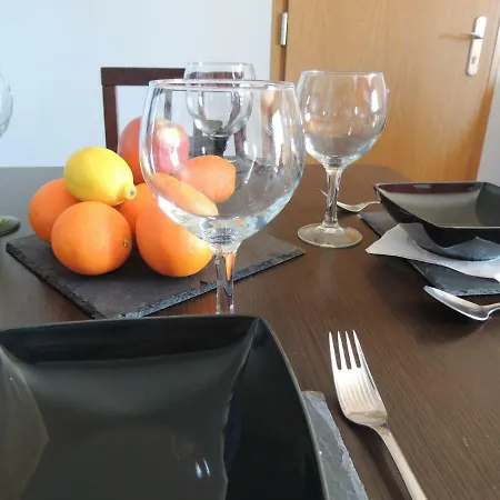 Sierra Cortina Appartement