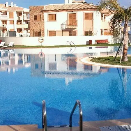 Appartement Sierra Cortina Finestrat