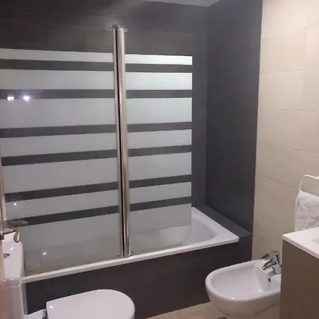 Appartement Sierra Cortina *