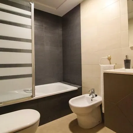 Appartement Sierra Cortina