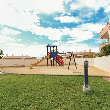 Appartement Sierra Cortina Finestrat